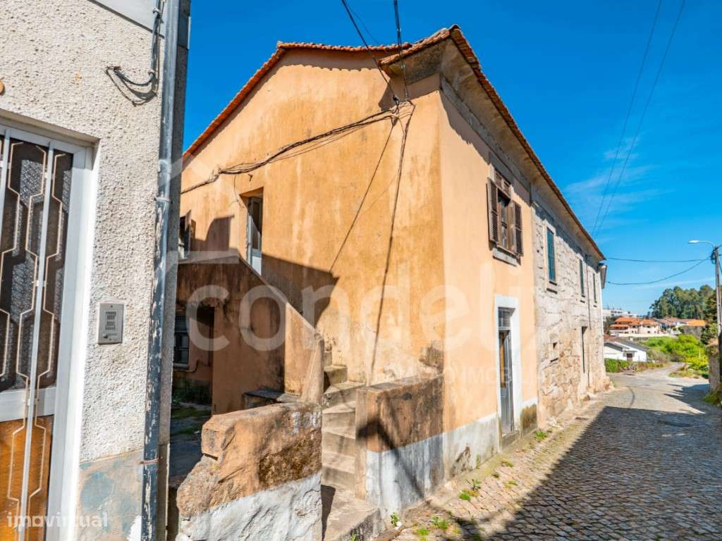 Moradia para venda em S. Cosme, Gondomar - Grande imagem: 3/14