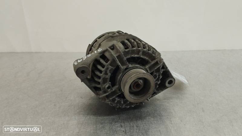 Alternador Opel Meriva A Veículo Multiuso (X03) - 1