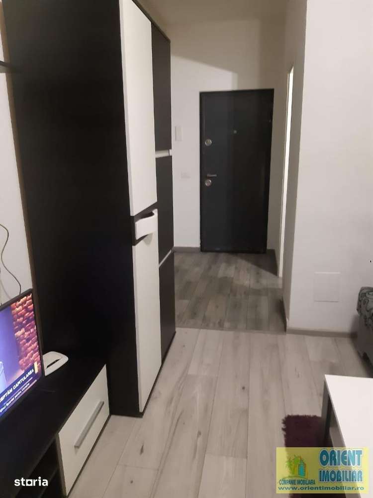 Tomis Plus, garsoniera, gaze, mobilata, inchirieri Constanta - Imagine principală: 3/11