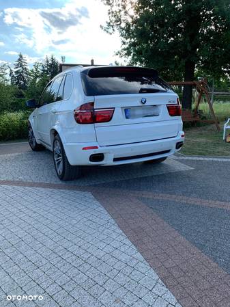 BMW X5 3.5d xDrive - 13