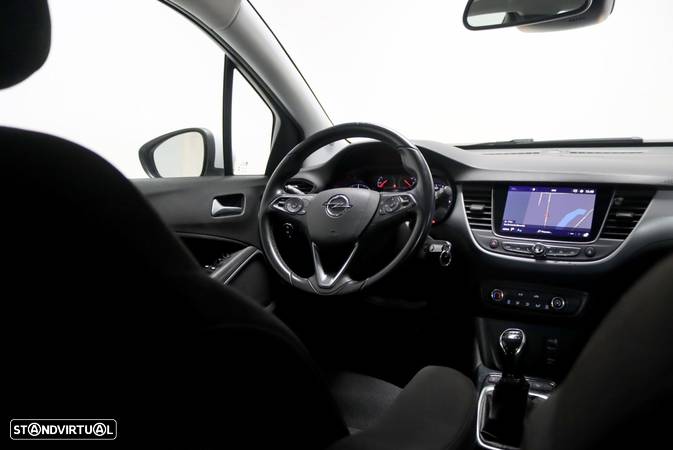 Opel Crossland X 1.6 CDTi Edition - 23