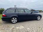 BMW Seria 5 525d - 14
