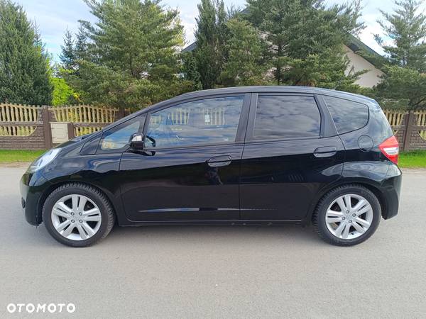 Honda Jazz - 9