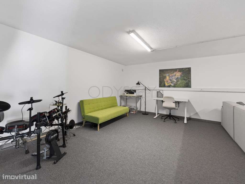 Moradia Isolada T4 Venda Sintra-25