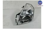 Far Stanga Opel Vel satis cu halogen original - 2