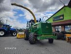 John Deere 7500 premium 7400 4x4 claas jaguar - 27