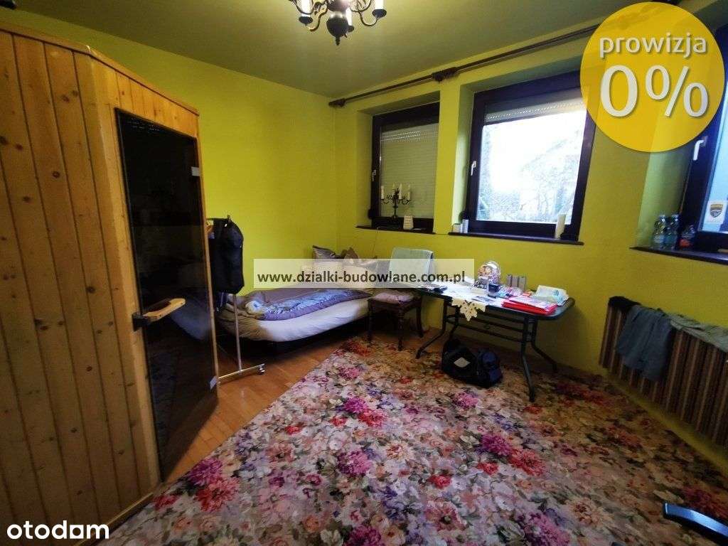 Duży funkcjonalny dom wolnostojący Wrocław Widawa-14