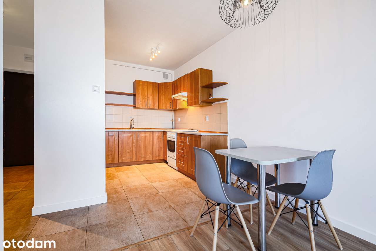 Ursus ul.Górna droga 8 ,2 pokoje ,blok z 2002-3