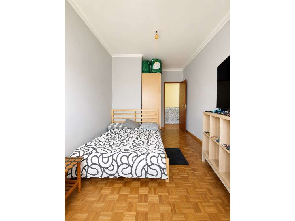 Apartamento T2 - Cacém, Sintra-18