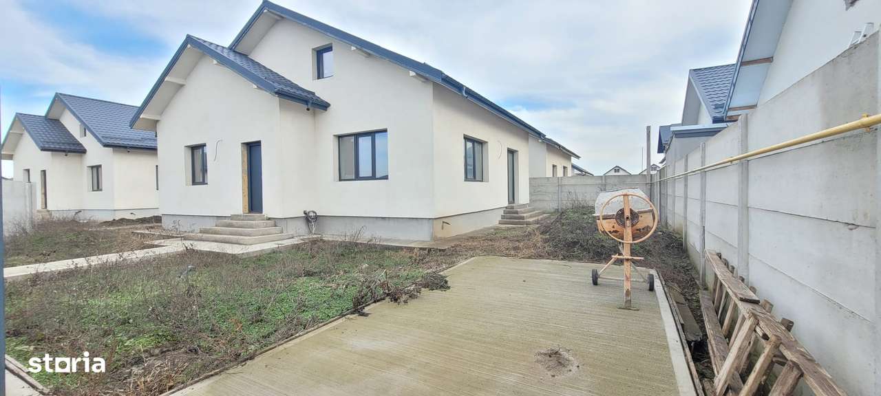 Casa de vanzare, constructie 2024-1