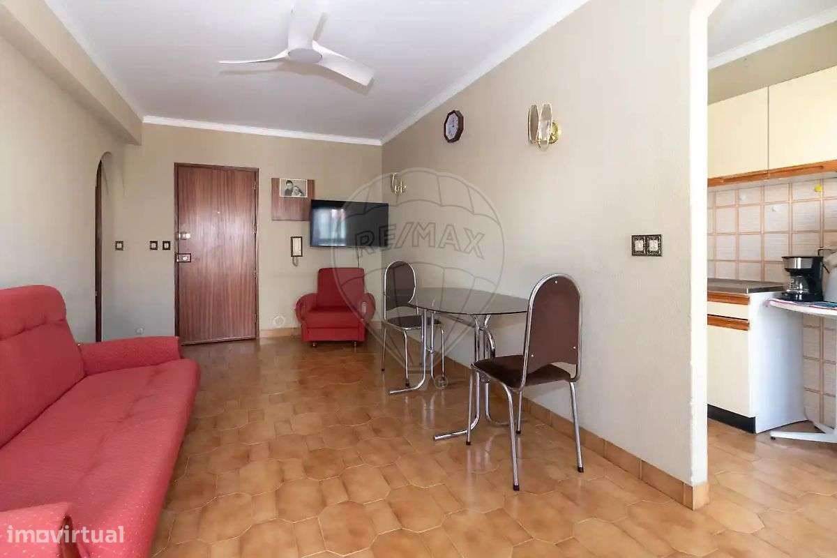 Apartamento T1 para venda-2