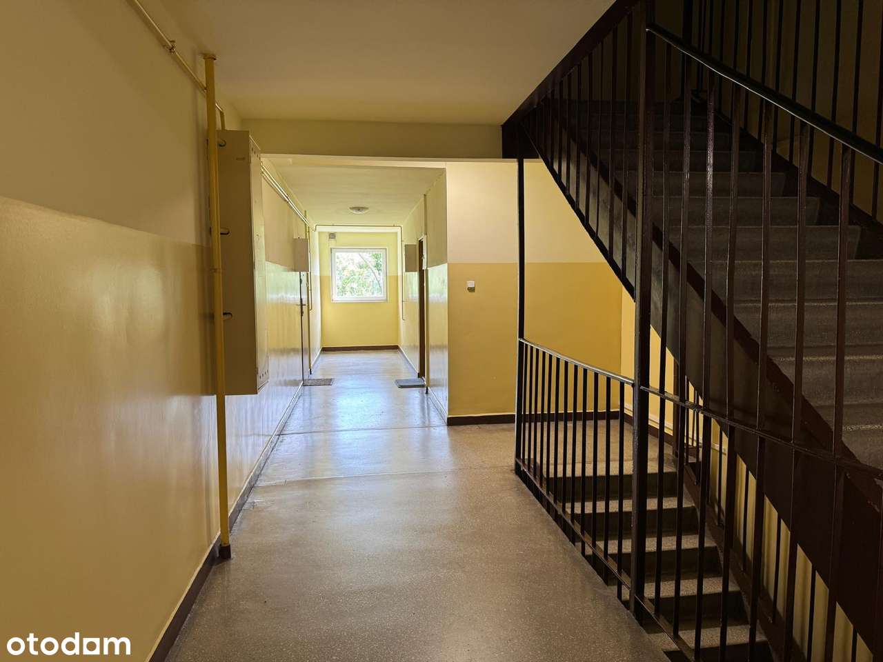 2-pokojowe mieszkanie 45 m² – ul. Przy Agorze-17