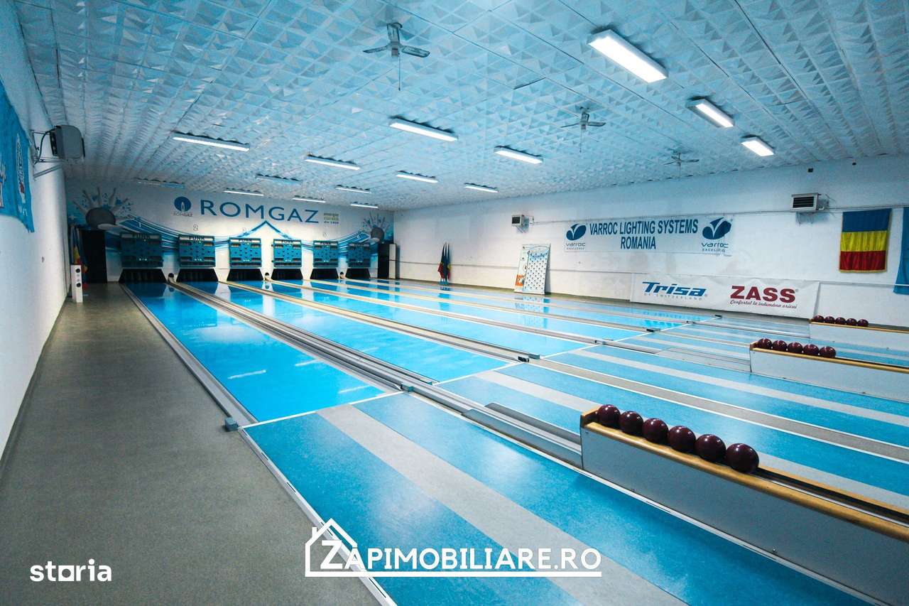 Spațiu comercial de 735mp în zona Centrala - comision Zero - Imagine principală: 3/20