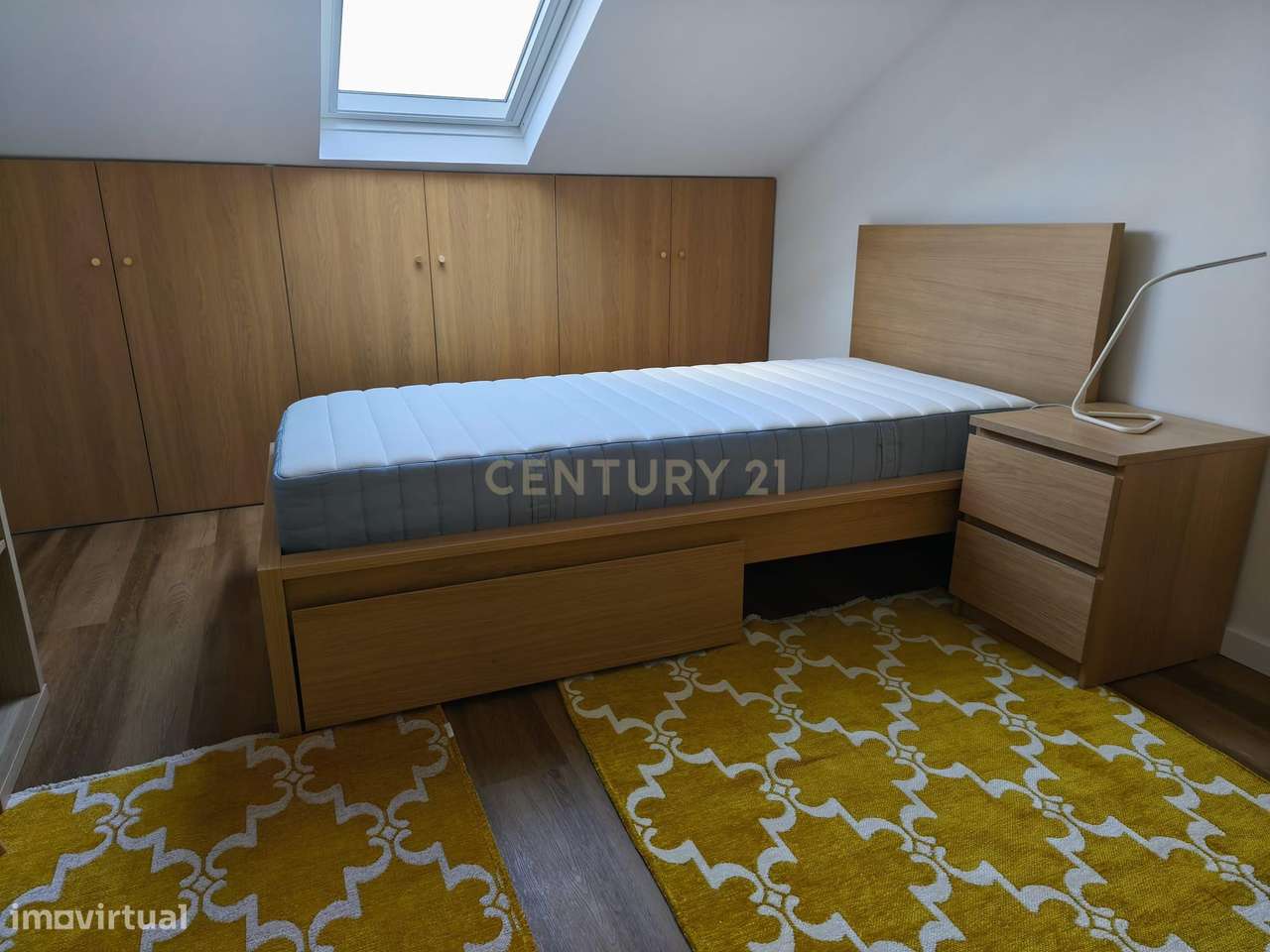 Apartamento T5 em moradia, para arrendamento - Grande imagem: 4/11