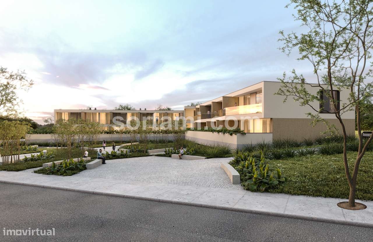 Moradia em Banda T3 Venda em Loulé (São Clemente),Loulé - Grande imagem: 3/7