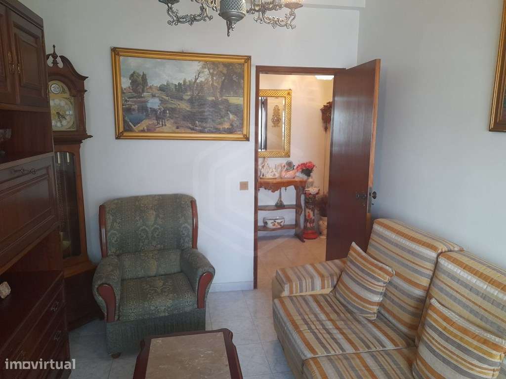 Apartamento T2, garagem, Faro, Algarve - Grande imagem: 1/23