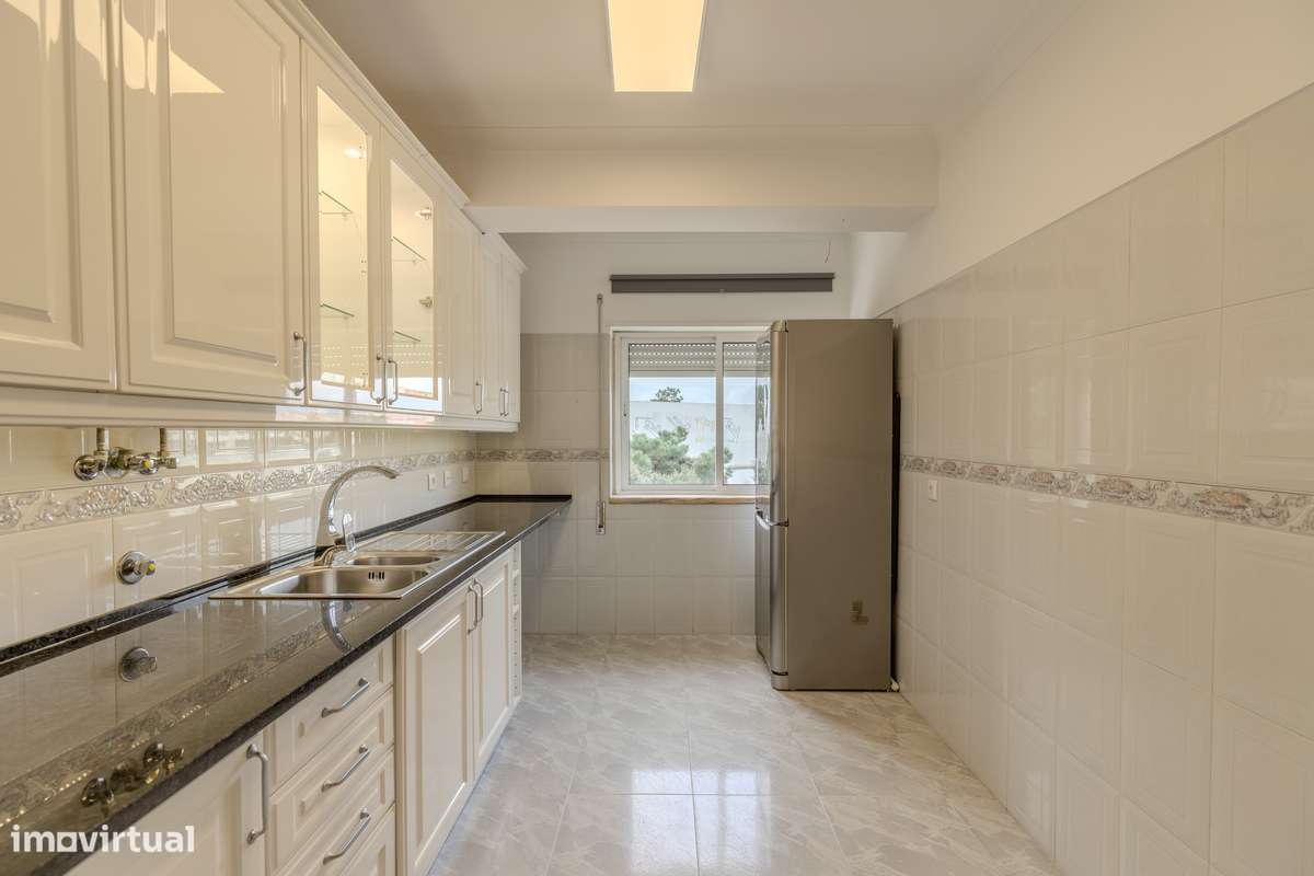 Apartamento T2 do ano 2001-1