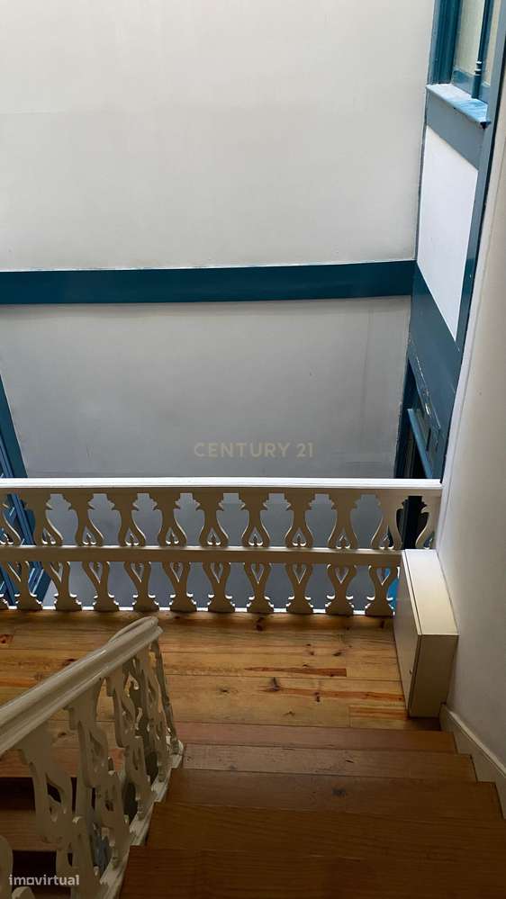 Apartamento T2 totalmente mobilado para arrendamento no coração do Por - Grande imagem: 4/19