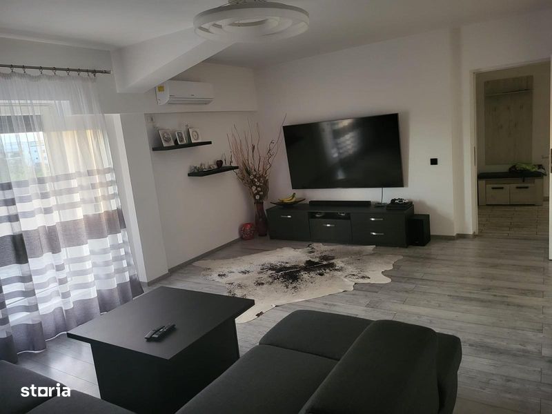 Apartament de vanzare