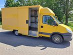 Iveco DAILY C 35S11 - 4