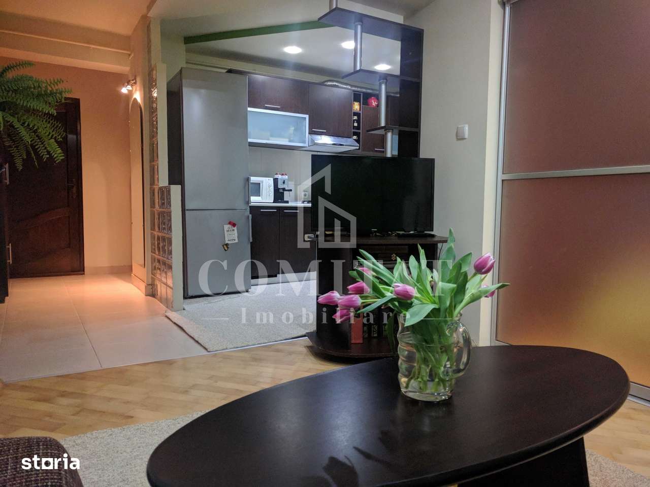 Apartament cu 2 camere | 54 mp | Buna Ziua - Imagine principală: 5/8