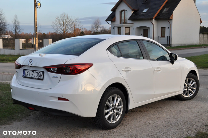 Mazda 3 2.0 Skyenergy - 36