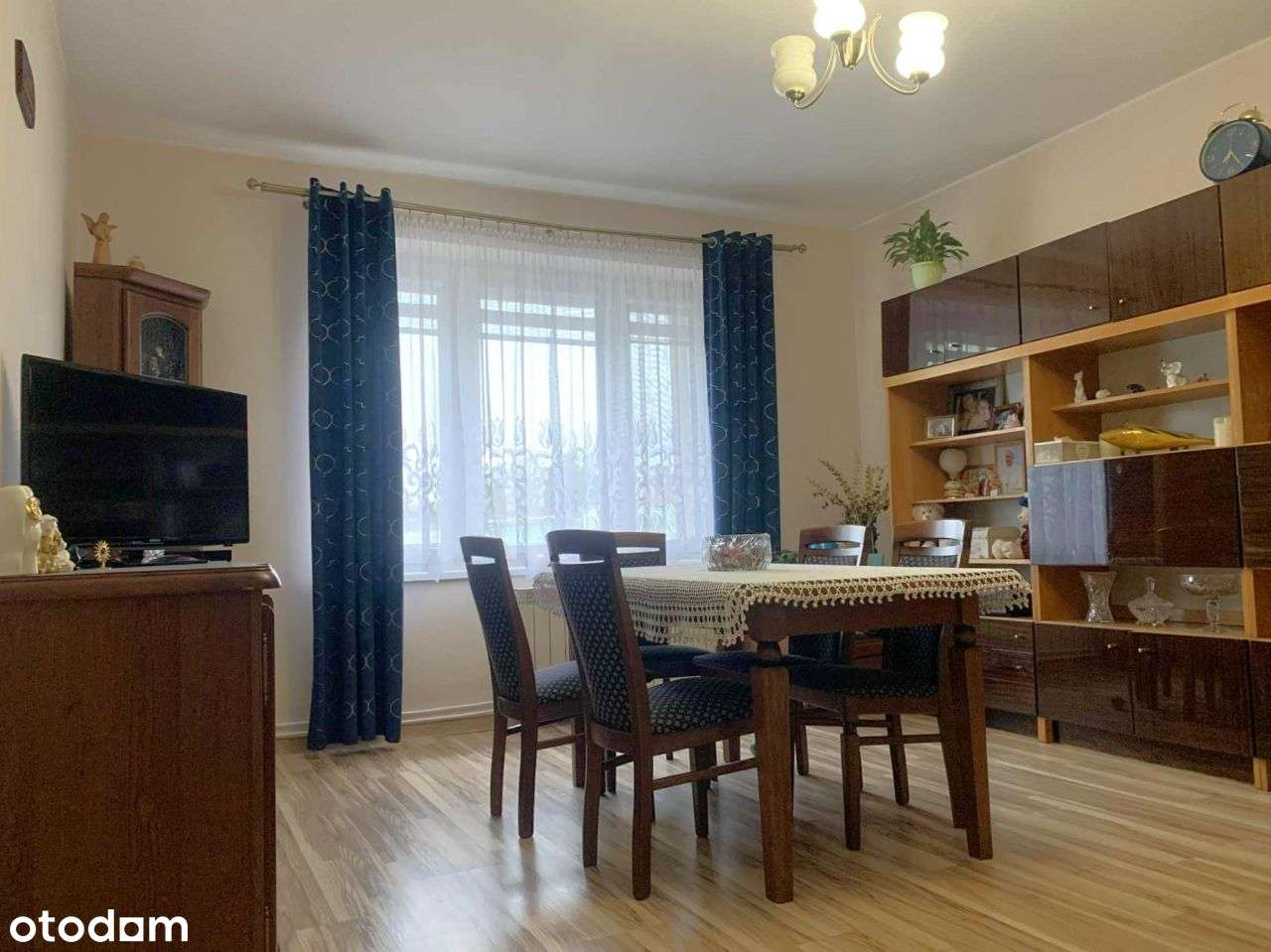 duże mieszkanie na sprzedaż Turek ul Szkolna-0