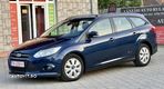 Ford Focus 1.6 TDCi DPF Champions Edition - 1