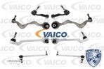 Set kit brate suspensie roata punte fata nou BMW seria 3 E90 E91 E92 E93, seria 1 E81 E82 E87 E88 - 1