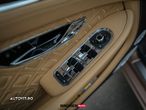 Bentley Continental New GT - 17