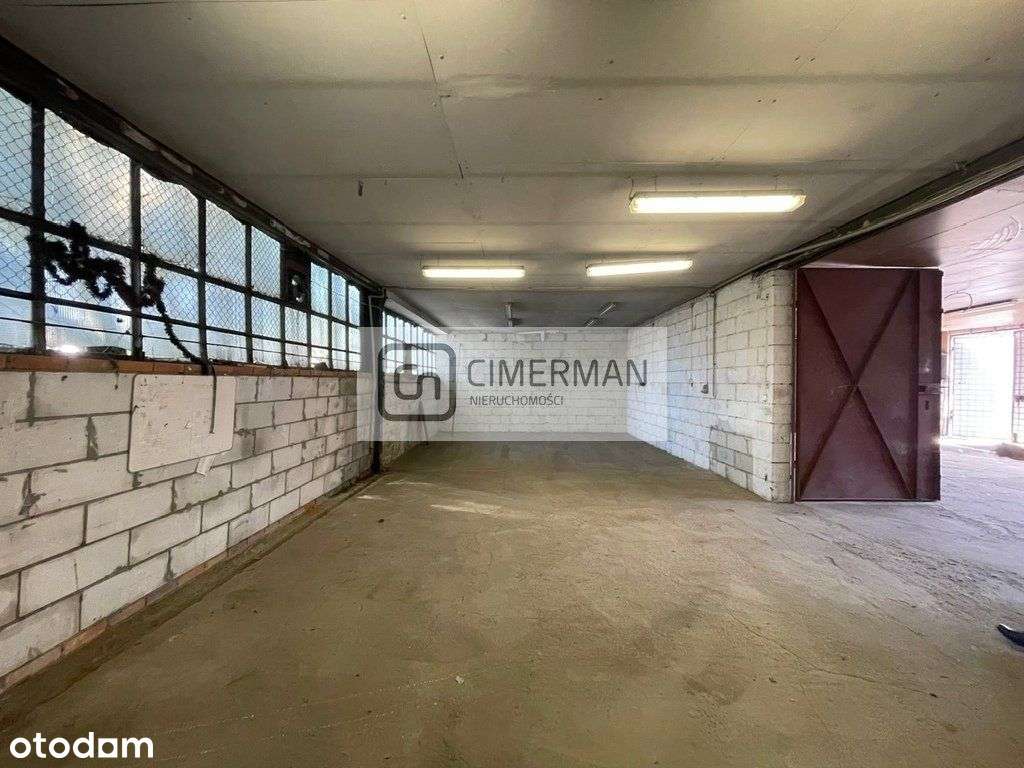 Place i Magazyny 200 m2 - 300 m2 - 500 m2 - 900 m2 - Pełny obrazek: 2/6