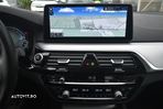 BMW Seria 5 530e Aut. - 17