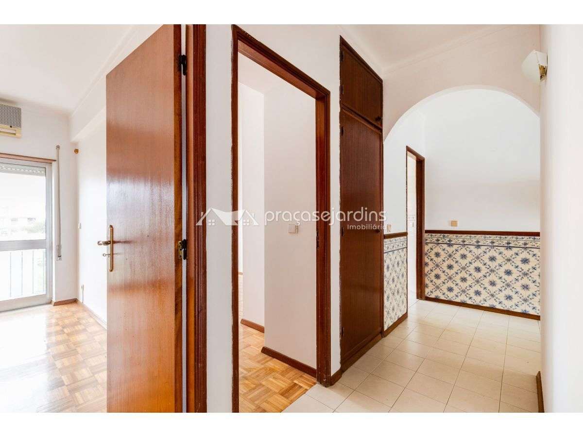 T3 em Cruz d' Areia | Leiria-7