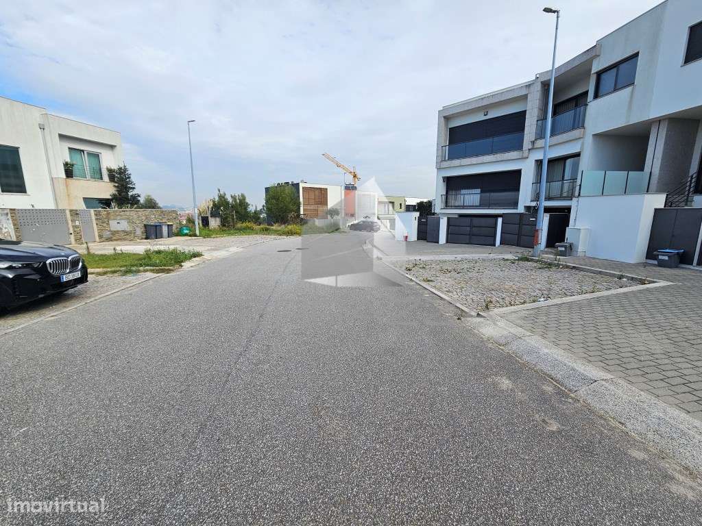 TERRENO URBANO RIO TINTO - Grande imagem: 5/5