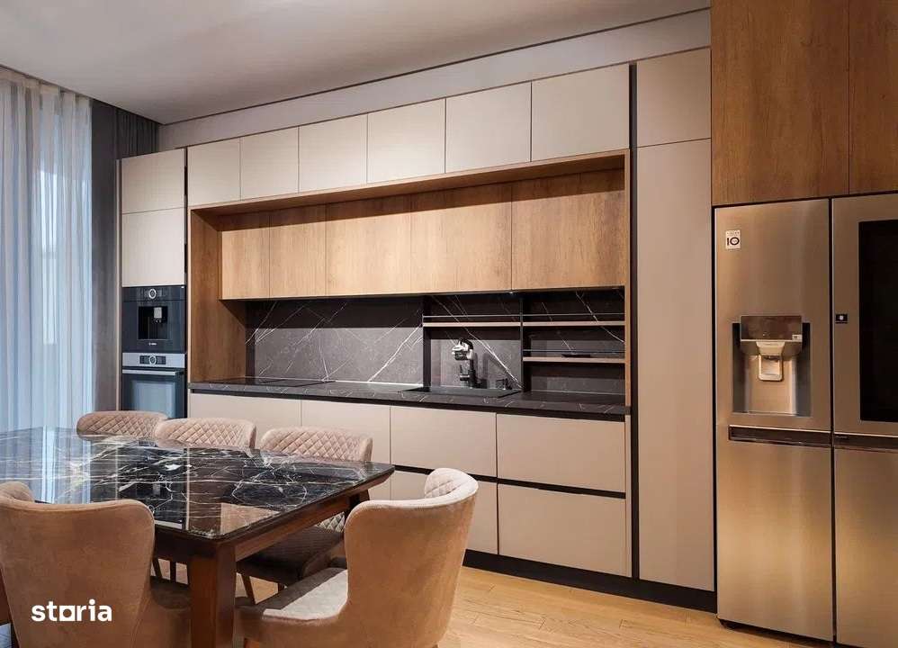 Apartament 1 cameră decomandat în Păcurari - Preț imbatabil de lansare - Imagine principală: 1/15