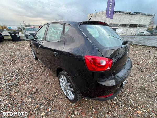 Seat Ibiza 1.4 16V Reference - 5