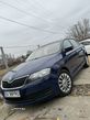 Skoda RAPID 1.4 TDI (Green tec) Ambition - 12