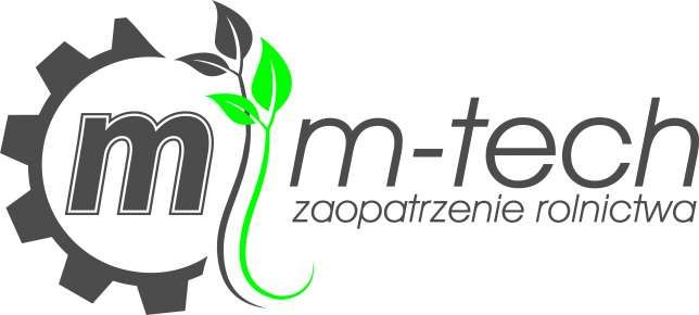 M-TECH MICHAŁ BORKOWSKI logo