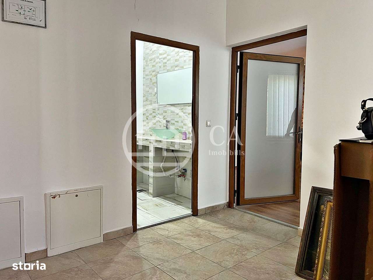 Spațiu comercial de închiriat in zona Ultracentrală, Oradea - Imagine principală: 5/9