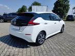 Nissan Leaf 40 kWh N-Connecta - 5