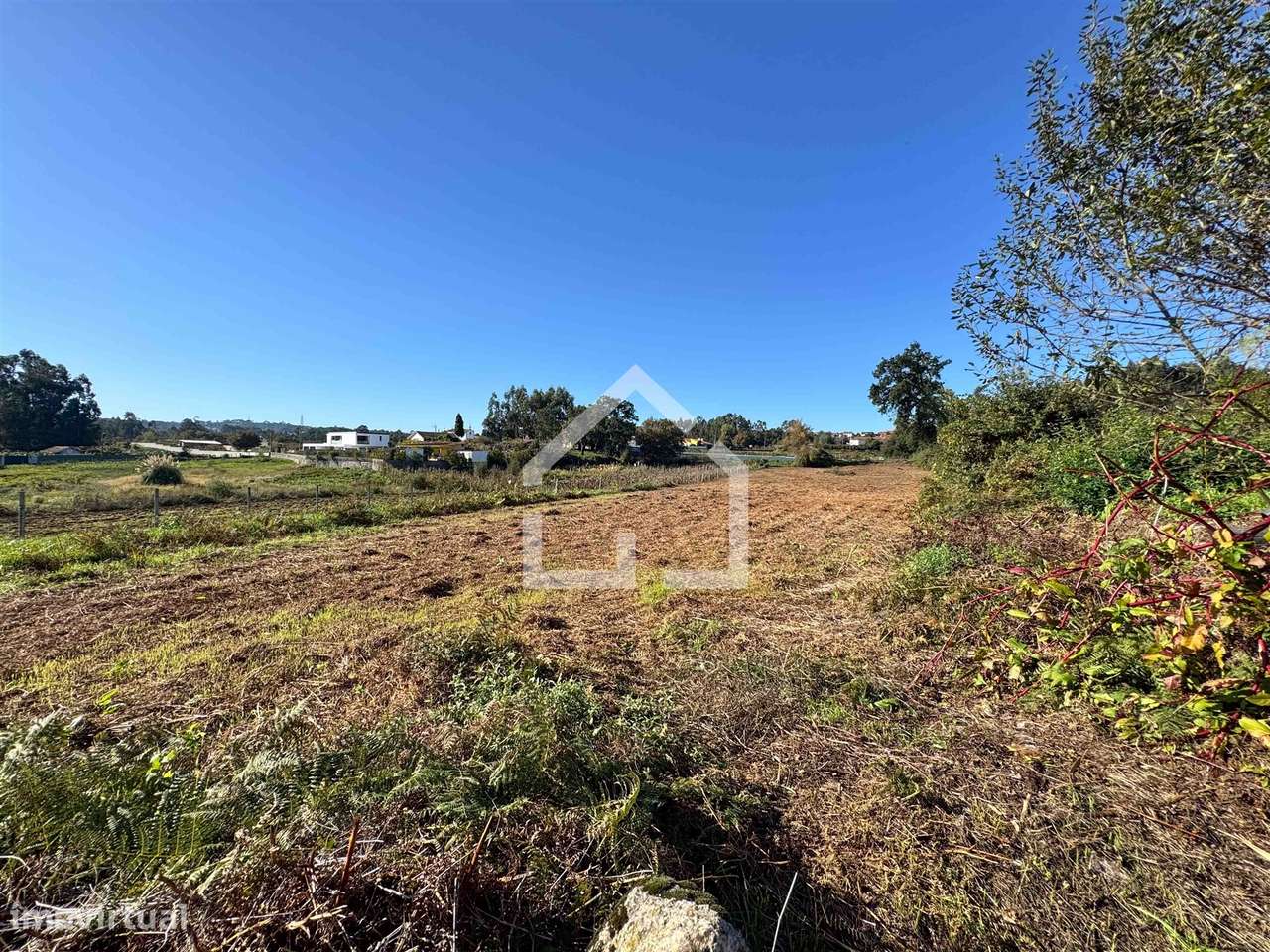 Terreno para Construção de Moradia - Sandim - Grande imagem: 4/7