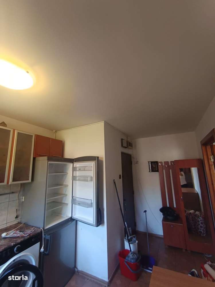 Apartament cu 2 camere, semidecomandat - Podul de Piatră-8