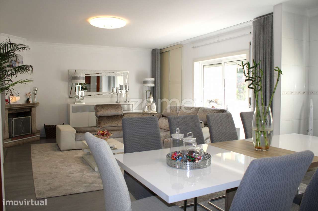 Apartamento T2 Santa Eulália - Vizela - Grande imagem: 5/29