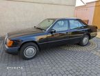 Mercedes-Benz W124 (1984-1993) - 14