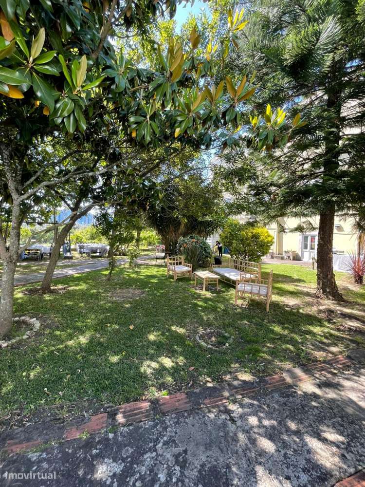 Quarto - localizado em Telheiras Lisbon - Grande imagem: 4/8