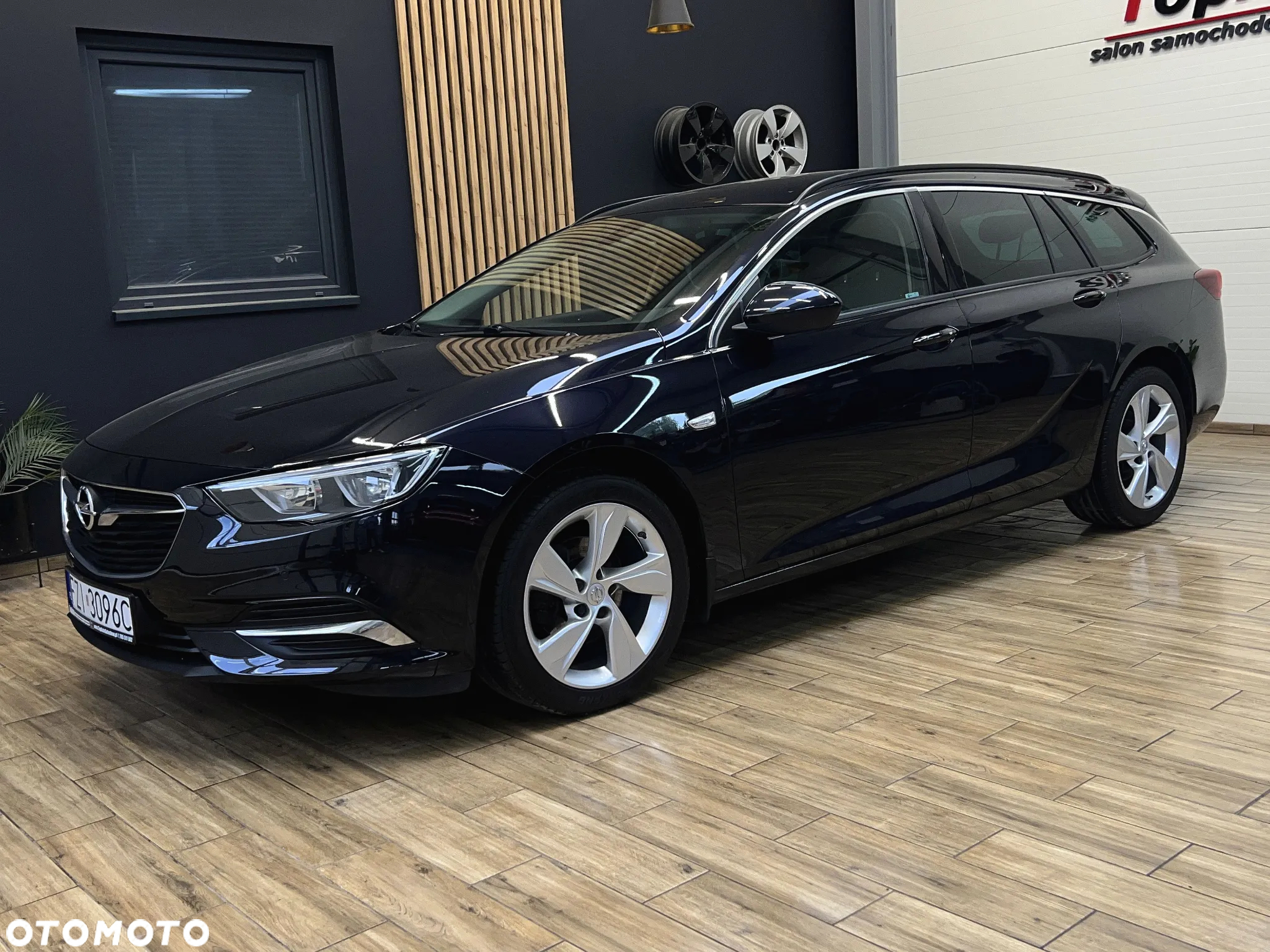 Opel Insignia 1.5 T GPF Exclusive S&S - 12