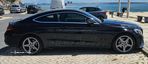 Mercedes-Benz C 220 d Aut. - 11