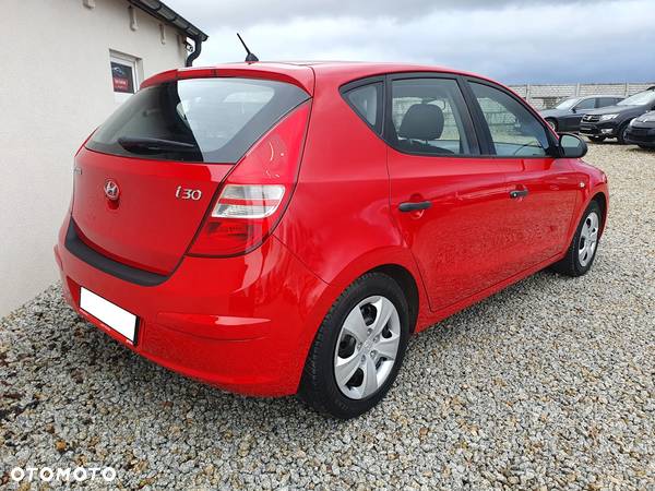 Hyundai I30 1.4 Premium - 2