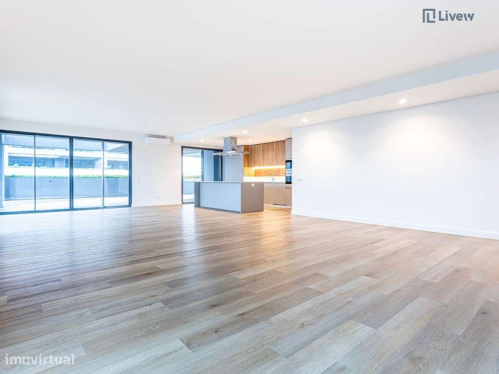 Penthouse Exclusiva 11.º Andar | Mirear, Miraflores-35