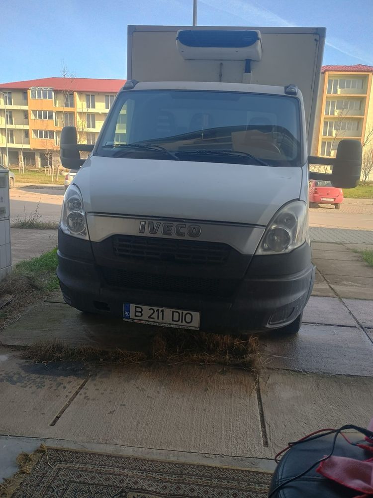 Iveco Daily 2023